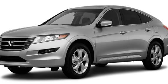 HONDA ACCORD CROSSTOUR 2010 5J6TF1H54AL010106 image